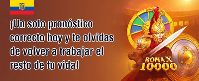 Bono de Bienvenida Real promotion