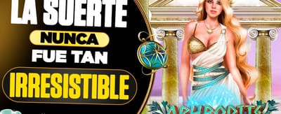 Premios increíbles te esperan