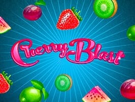 Cherry Blast