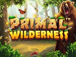 Primal Wilderness screenshot