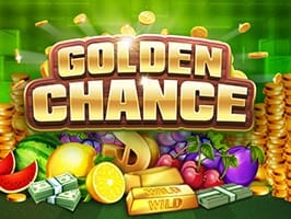 Golden Chance screenshot