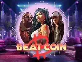 Beat Coin screenshot
