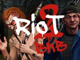 Riot 2