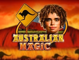 Australian Magic