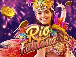 Rio Fantasia screenshot