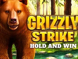 Grizzly Strike