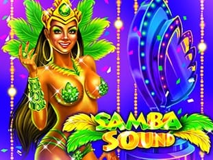 Samba Sound screenshot