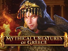 Mystical Creatures Of Greece screenshot