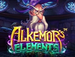 Alkemors Elements