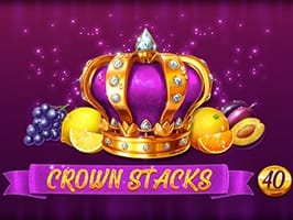 Crown Stacks 40 screenshot