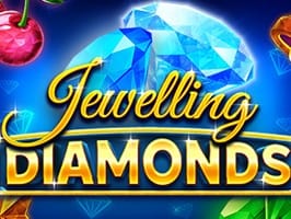 Jewelling Diamonds