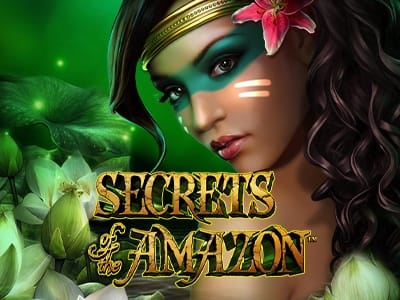 Secrets of the Amazon screenshot