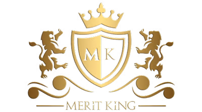 meritking Logo
